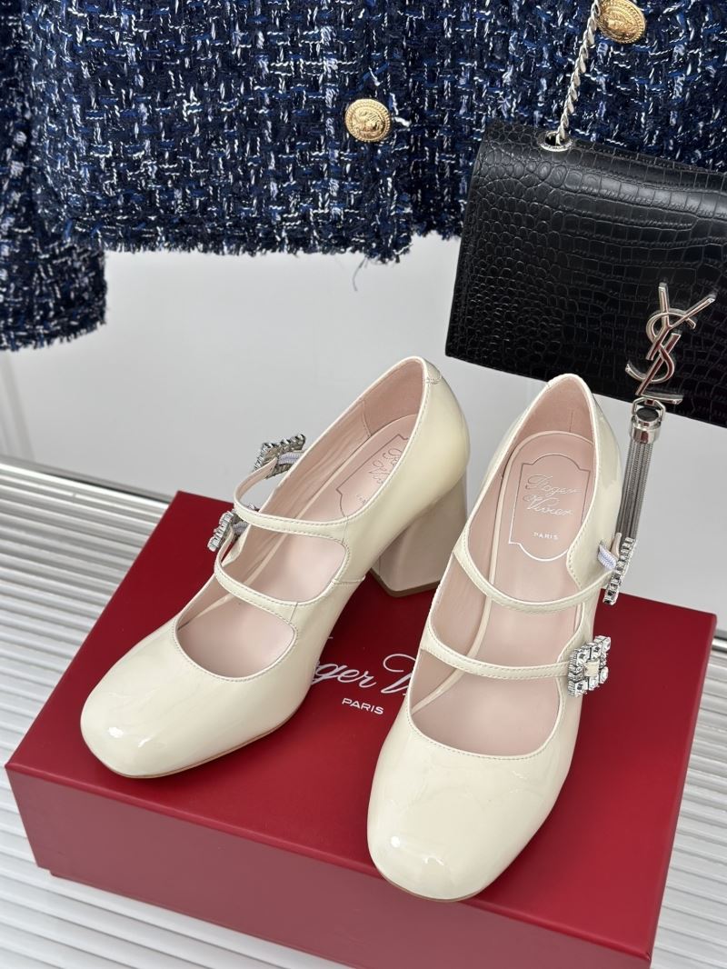 Roger Vivier Shoes